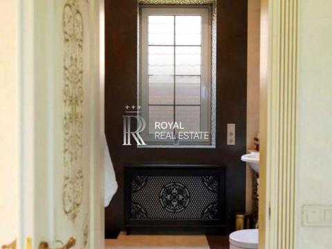 дом по адресу Зелена, 6