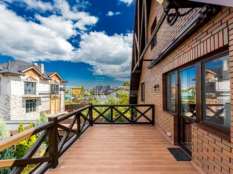 дом по адресу Зелена, 6