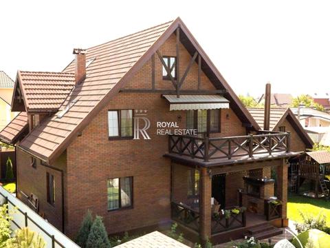 дом по адресу Зелена, 6