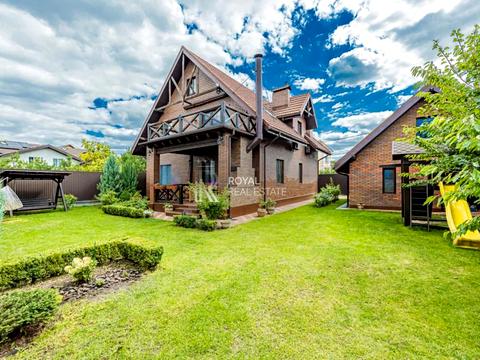 дом по адресу Зелена, 6