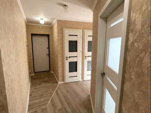 квартира за адресою Романа Шухевича вул. (Курчатова), 13