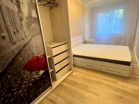 квартира за адресою Романа Шухевича вул. (Курчатова), 13