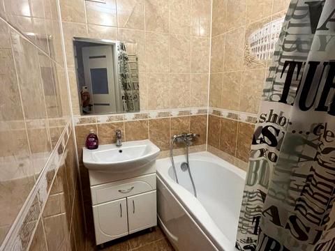 квартира за адресою Романа Шухевича вул. (Курчатова), 13