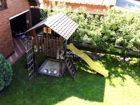 дом по адресу Зелена, 6