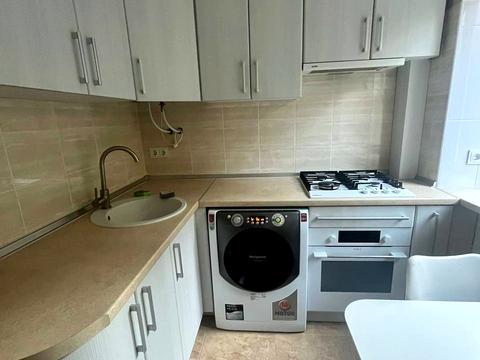 квартира за адресою Романа Шухевича вул. (Курчатова), 13