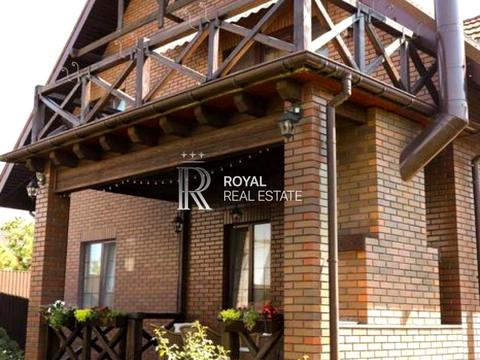 дом по адресу Зелена, 6