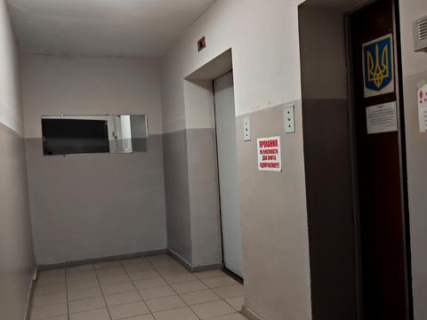 квартира за адресою Герасима Кондратьєва вул. (Кірова), 6