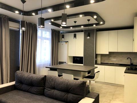 квартира за адресою Юнацька вул., 19