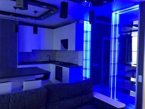 квартира за адресою Юнацька вул., 19