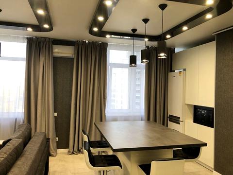 квартира за адресою Юнацька вул., 19