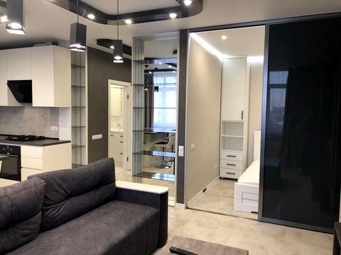 квартира за адресою Юнацька вул., 19