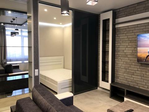 квартира за адресою Юнацька вул., 19