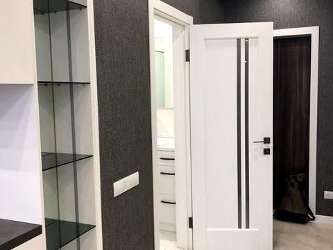 квартира за адресою Юнацька вул., 19