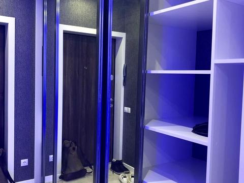 квартира за адресою Юнацька вул., 19