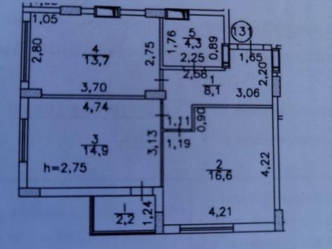 квартира за адресою Університетська вул., 1г