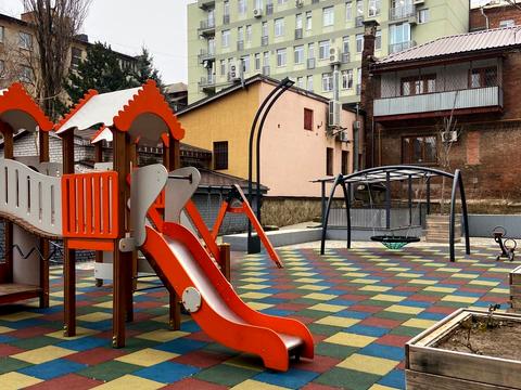 квартира за адресою Шевченка пров., 9