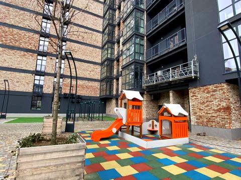 квартира за адресою Шевченка пров., 9