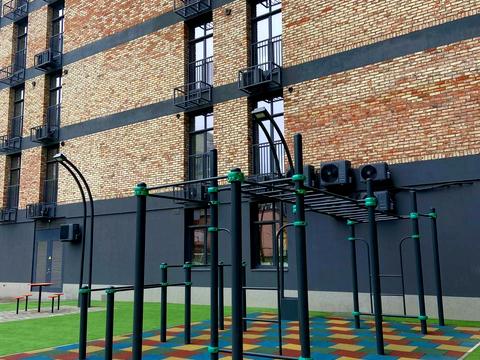 квартира за адресою Шевченка пров., 9