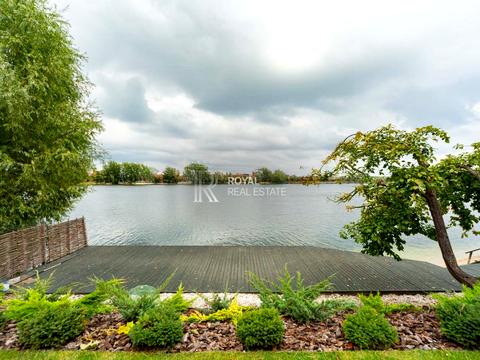 будинок за адресою Озерна вул., 2/1