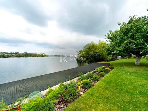 будинок за адресою Озерна вул., 2/1