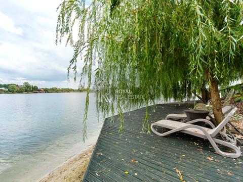 будинок за адресою Озерна вул., 2/1