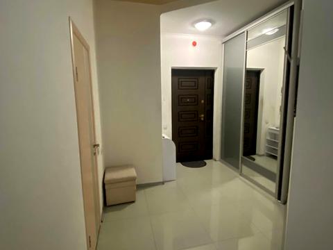 квартира по адресу Гагаринское Плато ул. (Гагаринское Плато), 5а к2