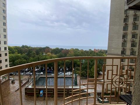 квартира по адресу Гагаринское Плато ул. (Гагаринское Плато), 5а к2