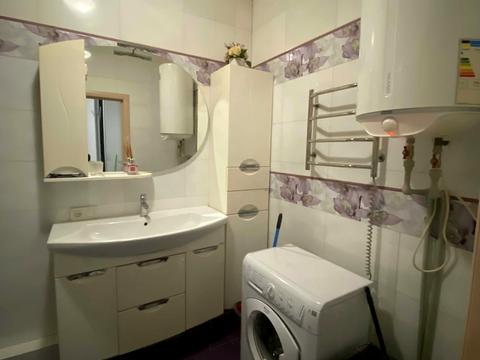 квартира по адресу Гагаринское Плато ул. (Гагаринское Плато), 5а к2