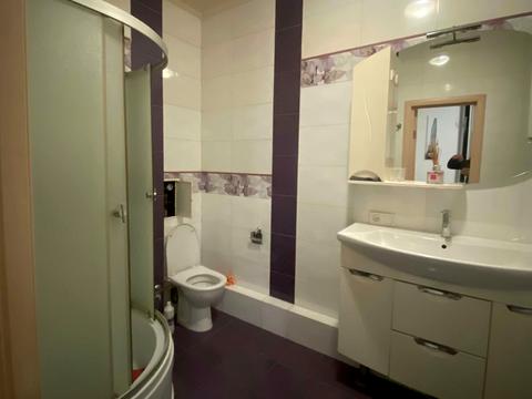 квартира по адресу Гагаринское Плато ул. (Гагаринское Плато), 5а к2