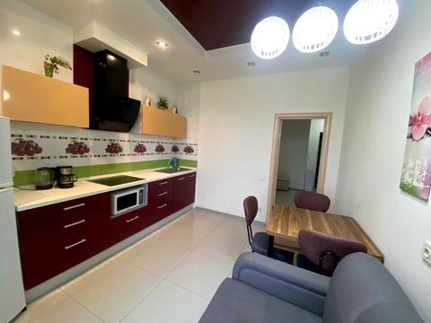 квартира по адресу Гагаринское Плато ул. (Гагаринское Плато), 5а к2