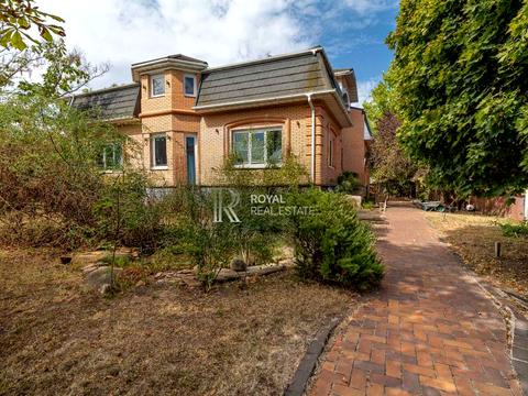 будинок за адресою Старокиївська вул.