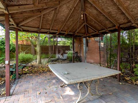 будинок за адресою Старокиївська вул.