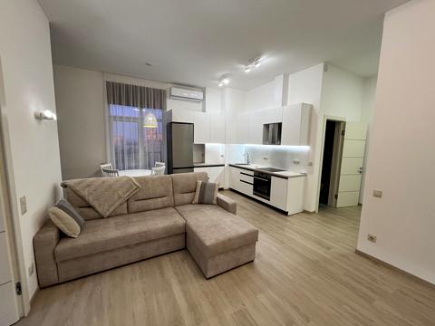 квартира за адресою Шевченка пров., 9