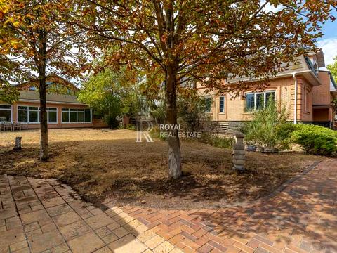 будинок за адресою Старокиївська вул.