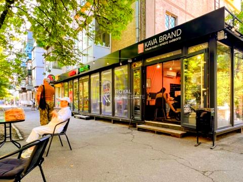 коммерческая по адресу Михаила Бойчука ул. (Киквидзе), 6-А