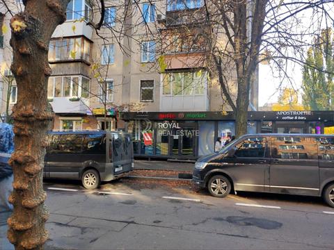 коммерческая по адресу Михаила Бойчука ул. (Киквидзе), 6-А