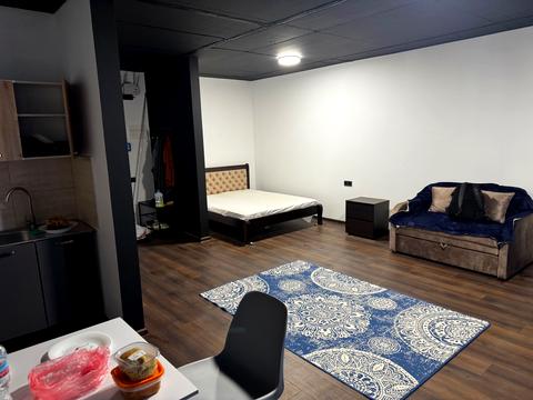 квартира по адресу Микитинецкая ул., 2