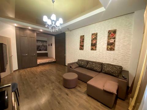 квартира по адресу Гагаринское Плато ул. (Гагаринское Плато), 5а к2