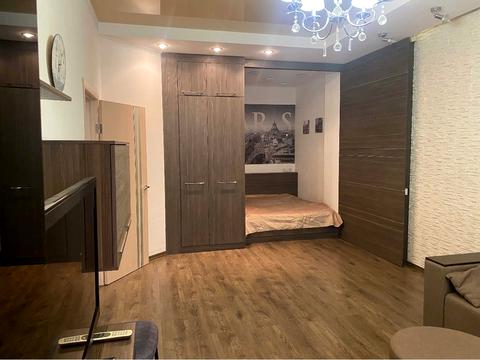 квартира по адресу Гагаринское Плато ул. (Гагаринское Плато), 5а к2