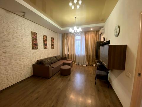 квартира по адресу Гагаринское Плато ул. (Гагаринское Плато), 5а к2