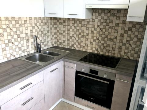 квартира за адресою Тростянецька вул., 2