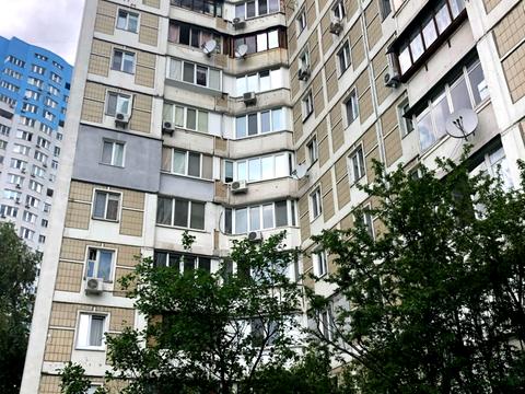 квартира за адресою Тростянецька вул., 2