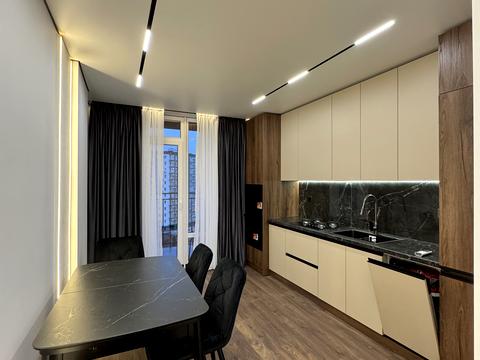 квартира за адресою Юліана Пелеша вул., 1