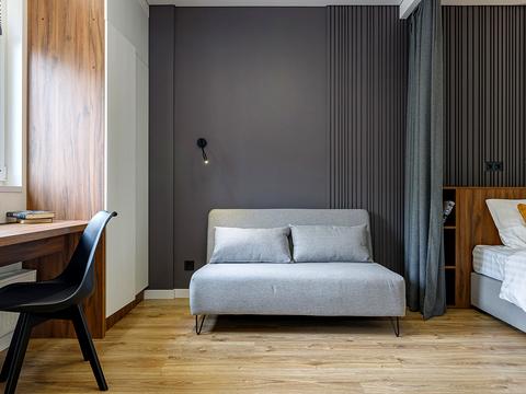 квартира по адресу Тернопольская ул., 21