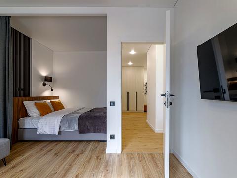 квартира по адресу Тернопольская ул., 21