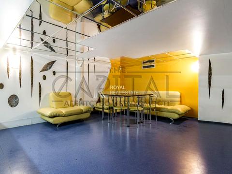 комерційна за адресою Левка Лук'яненка вул. (Маршала Тимошенка), 29