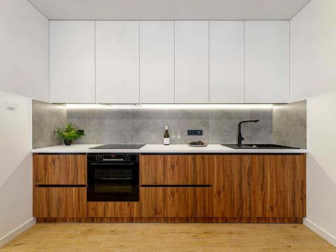 квартира по адресу Тернопольская ул., 21