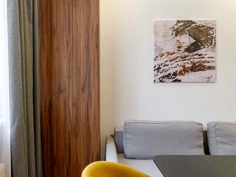 квартира по адресу Тернопольская ул., 21