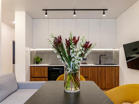 квартира по адресу Тернопольская ул., 21