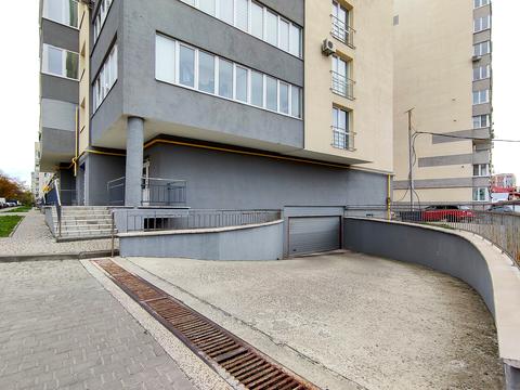 квартира по адресу Тернопольская ул., 21